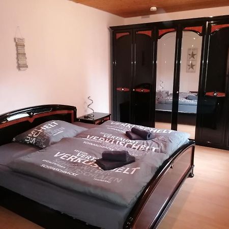 Ferienwohnung Krover Berg 1 Екстериор снимка