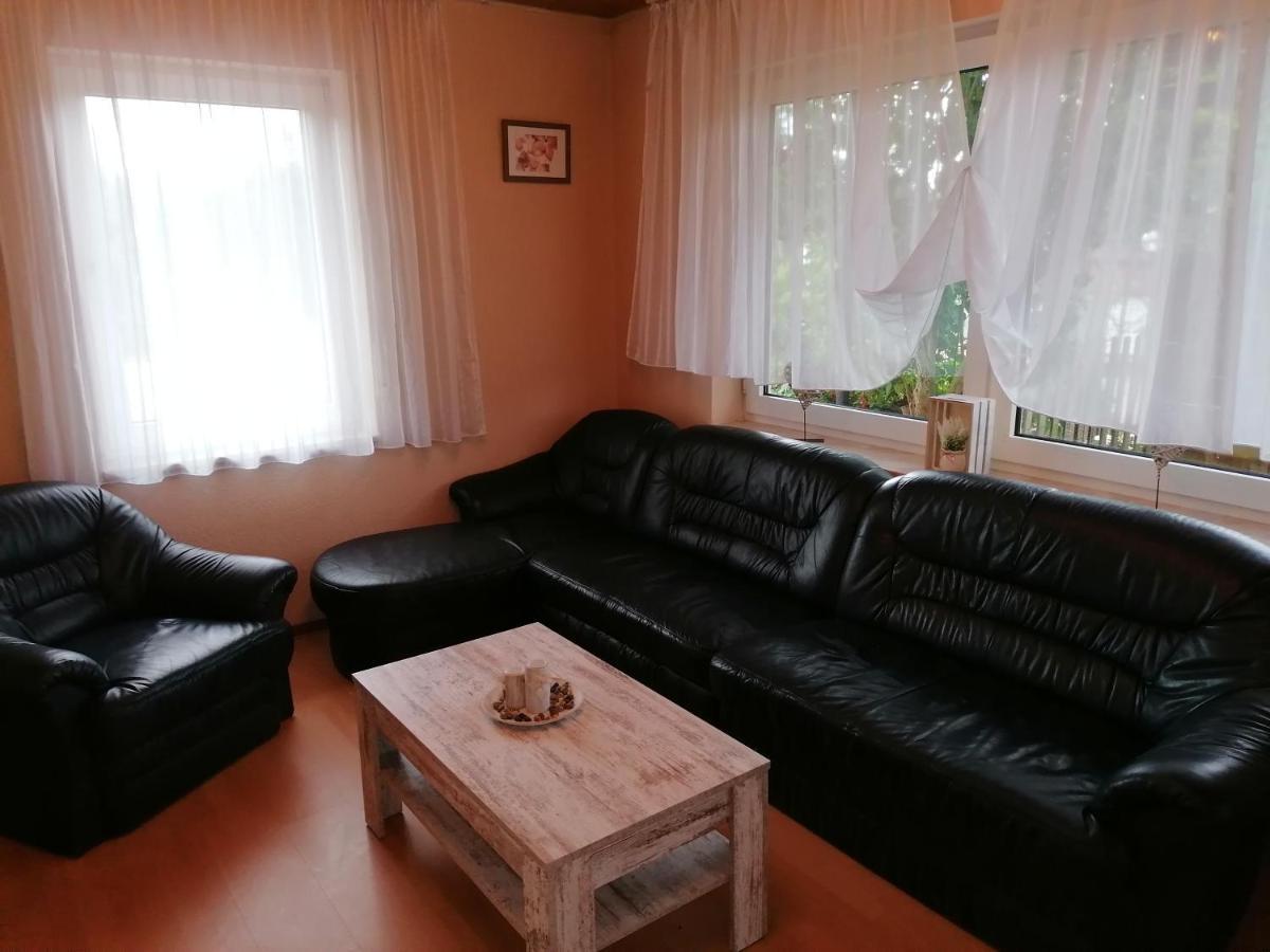 Ferienwohnung Krover Berg 1 Екстериор снимка